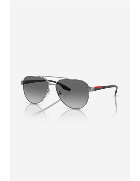 prada sport ps 54ts|Prada PS 54TS 5AV3M1 Sunglasses .